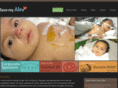 savemyalex.com