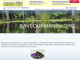 saveourmarsh.org