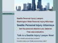 seattlepersonalinjuryattorney.net