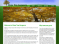shawtreesurgeons.com