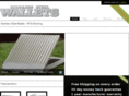 stainless-steel-wallets.com