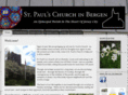 stpaulsjc.org