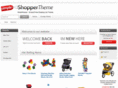 strollerspot.com