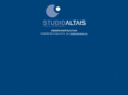 studioaltais.com