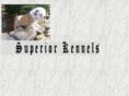 superiorkennels.com