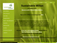 sustainablemilton.org
