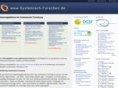 systemisch-forschen.de