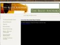 thebluesanoraks.com