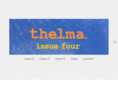 thelmamagazine.com