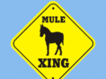 threeleggedmule.net