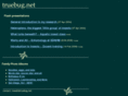 truebug.net