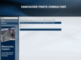 vancouverphotoconsultant.com