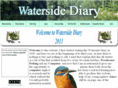 watersidediary.com