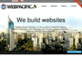 webpacific.biz