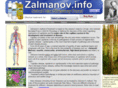 zalmanov.info