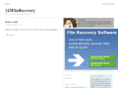 123filerecovery.com