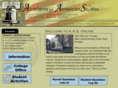 academyofamericanstudies.com