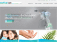 active-ion.com