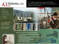 alfinishing.com