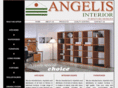 angelisinterior.com