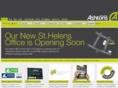ashtons-online.co.uk