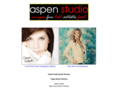 aspenphotostudio.com