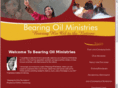 bearingoilministries.org
