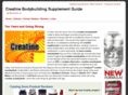 best-creatine-supplements.com
