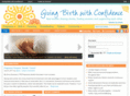 birthwithconfidence.org