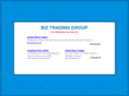 biztradinggroup.biz