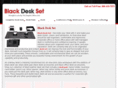 blackdeskset.com
