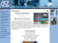 carolinasoftballcamps.com