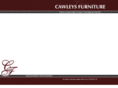cawleysfurniture.com
