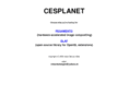 cesplanet.com