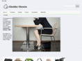 chubbycheekstore.com