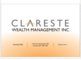 clareste.com