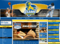 clarkecrusaders.com