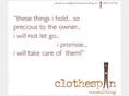 clothespinconsulting.com