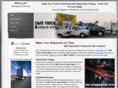 cmtruckandtrailerrepair.com