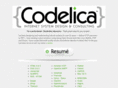 codelica.com