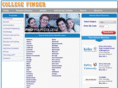 college-finder.info