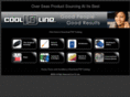 coolidline.com