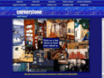 cornerstoneexhibits.com