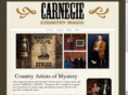 countrymagicshow.com