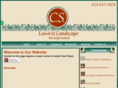cslawnandlandscape.com