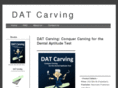 datcarving.com