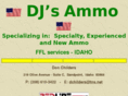 djsammo.com