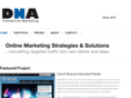 dnainteractivemarketing.com