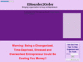ehoarder2order.com