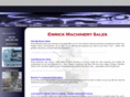 emrickmachinery.com